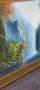 Картина пейзаж-масло авторска, снимка 11
