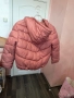 Детски якета за момичета , снимка 4