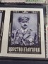 Лот Пощенски марки ЦАРСТВО БЪЛГАРИЯ ВЛАДЕТЕЛИ,ЦАРЕ, ПЪЛКОВОДЦИ редки за КОЛЕКЦИЯ 37295, снимка 7