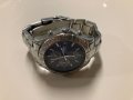 Fossil Blue CH-2332 Кварцов часовник , снимка 4