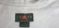 Jordan Cotton Hoodie Oversize Mens Size M   ОРИГИНАЛ! Мъжки Суитчър!, снимка 3