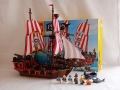 LEGO Pirates комплект 70413 "The Brick Bounty" от 2015 година, снимка 3