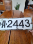 Стара табела,регистрационен номер #3, снимка 3