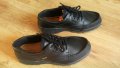 ECCO RUGGEDTACK GORE-TEX Leather Shoes размер EUR 44 естествена кожа водонепромукаеми - 754, снимка 1 - Ежедневни обувки - 43764147