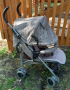 Бебешка количка Chipolino , снимка 1 - Детски колички - 44889813