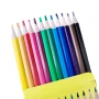 6012 Цветни моливи Friends Color Pencils ECO, 12 цвята, снимка 5
