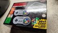 Super Nintendo Classic Mini SNES (Ново), снимка 4