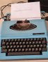 Пишеща машина Хеброс 300, снимка 1