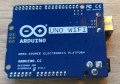 Arduino Uno WiFi Rev2 , снимка 2
