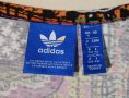 Adidas Originals Crochita Tank Top НОВ оригинален потник S Адидас кроп, снимка 3