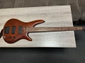 Продавам бас "Ibanez ", снимка 1
