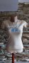 Hollister дамска тениска , снимка 1 - Тениски - 32886344