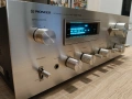 Усилвател Pioneer SA 708, снимка 1