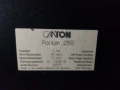 Тонколони canton fonum 250, снимка 6