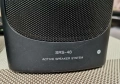 Активни тонколони Sony SRS-48, снимка 3