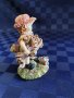 Порцеланова фигурка , снимка 4