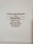 Порцеланов сет Villeroy & Boch Summerday, снимка 6