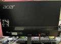 Монитор LED IPS Acer 27”, Full HD, VGA, DVI, HDMI, R271, снимка 3