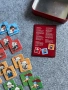 Memo карти за игра, снимка 3