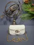Gucci дамски чанти Различни цветове , снимка 8