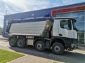 Emilcamion - Самосвални кошове  от Италия и части за тях, снимка 5