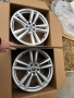 Джанти за Ауди 20 " 5х112 66,6, снимка 1
