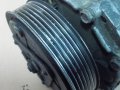 Компресор за климатик 96 565 723 80 за PEUGEOT 407  607 CITROEN C5  2.7HDI, снимка 3
