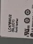 SSB LCA10793 LCB10793- 001A SFL-1251A ,for JVC LT-47V80BU 47inc DISPLAY LC470WU2 (SL)(C1), снимка 5