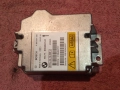 Airbag control module - Модул въздушни възглавници за BMW E87 Е90, снимка 1