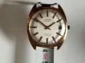 Часовник DESIRA AUTOMATIC 25 RUBÍS -14 к 585 Златна Каса Работещ , снимка 17