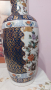 Голяма азиатска ваза в отлично състояние. Изключително красива и запазена., снимка 3
