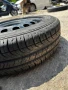 Железни джанти 4х100 Peugeot 107 Citroen C1 Toyota Aygo , снимка 6