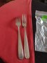 Две вилици с маркировка Eine Rostfrei стари за КОЛЕКЦИЯ ДЕКОРАЦИЯ БИТОВ КЪТ 42185, снимка 6