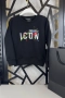 Блуза с дълъг ръкав Dsquared2, снимка 1