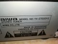 aiwa tx-z7000yz stereo tuner 0207211944, снимка 11