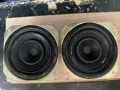 BEAG - Speaker HX 125 / 5” говорител, снимка 3