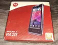Motorola Droid Razr XT910, снимка 1