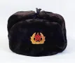Оригинални Руски Съветски Шапки-ушанки, Различни Цветове и Размери, снимка 7