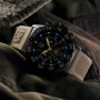 Мъжки часовник Luminox Navy SEAL Foundation CARBONOX™ XS.3590.NSF.SET