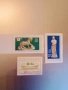 Стари пощенски марки, снимка 3