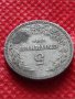Монета 5 стотинки 1906г. Княжество България за колекция декорация - 24821, снимка 5