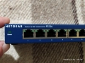 Netgear ProSafe 16-Port, 10/100, Switch , снимка 2