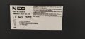 Neo LED-43283 SW счупен дисплей, снимка 2