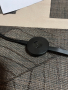 Smart устройство Google Chromecast, ВНОС ОТ АНГЛИЯ., снимка 1 - Приемници и антени - 44934306