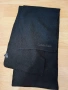 Шал Calvin Klein черен , снимка 1