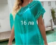 дамски плажни рокли , снимка 3