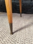 Френска винтидж маса стил ардеко, снимка 9