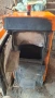 Чугунен котел и пелетна горелка, снимка 6