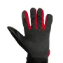 Ръкавици за спорт, велосипед, тротинетка и др., червени, снимка 2