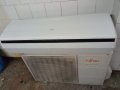 Климатик  Fujitsu ASY-G 12 LUCA , 12000 BTU , Клас A++, снимка 2